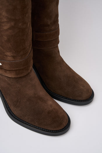 Alpe Stivale Mustang Donna - 3