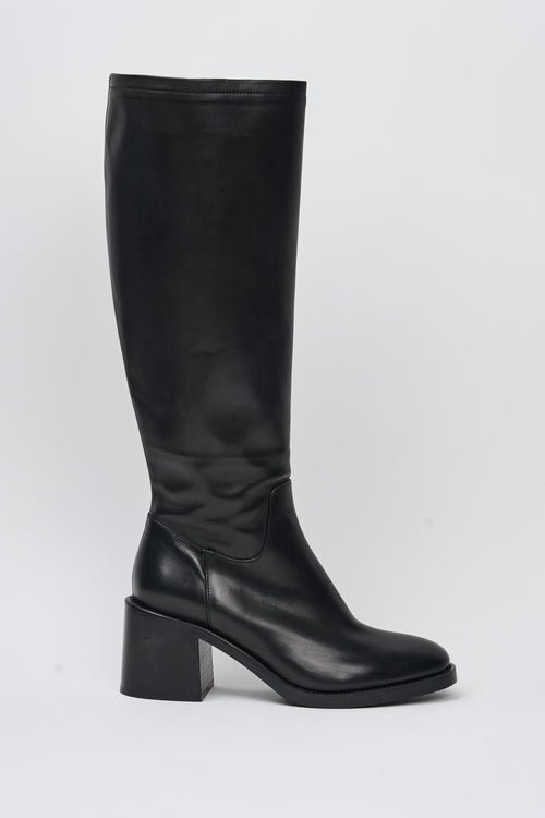 Fru.it Stivale Nero Donna - 1