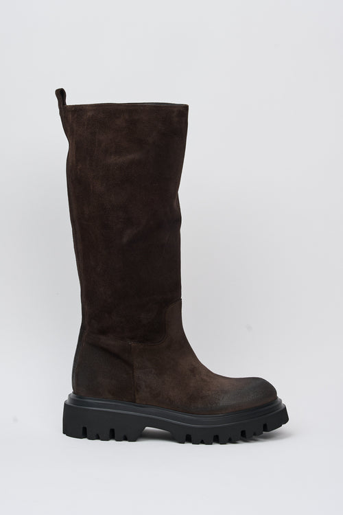 Fru.it Stivale T. Di Moro Donna - 1