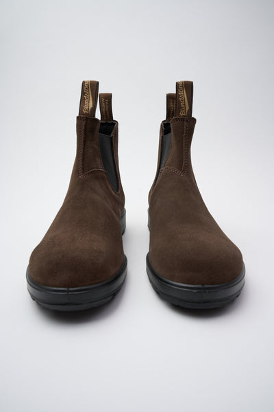 Blundstone Stivaletto Brown Unisex