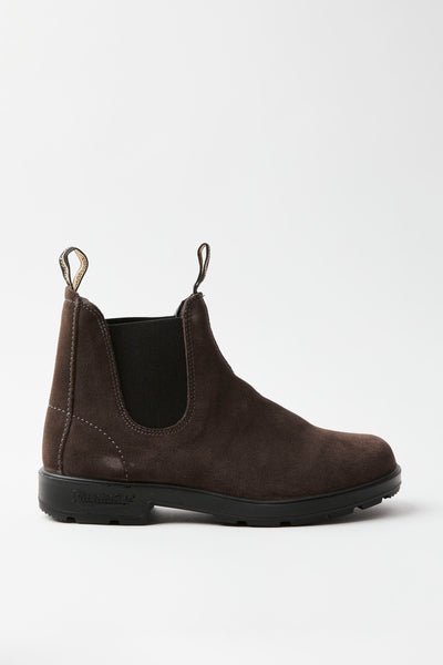 Blundstone Stivaletto Dark Grey/black Uomo