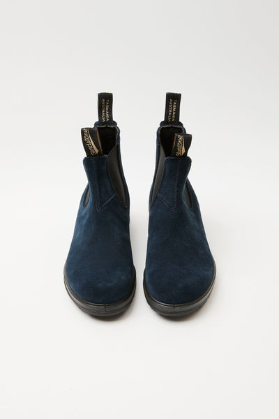 Blundstone Stivaletto Navy Unisex