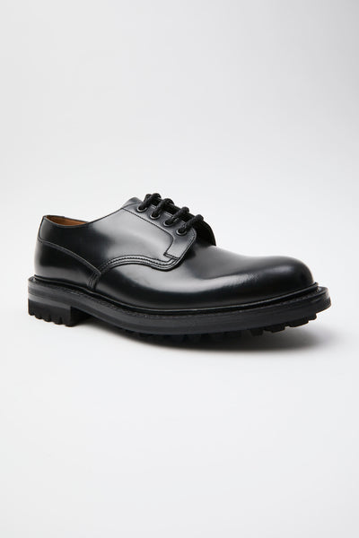 Church's Stringata Black Uomo