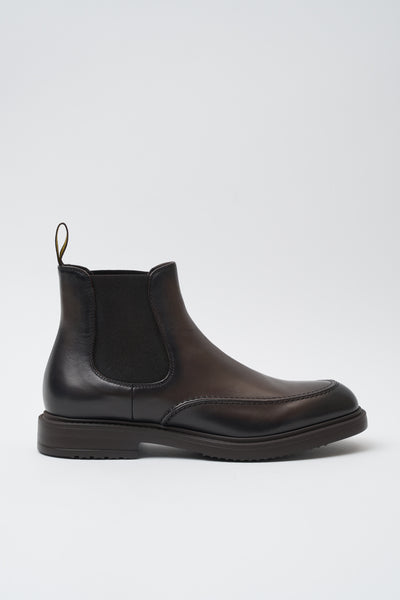 Doucal's Stivaletto T. Di Moro Uomo