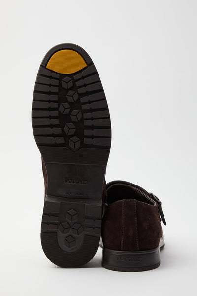 Doucal's Mocassino Terre Uomo
