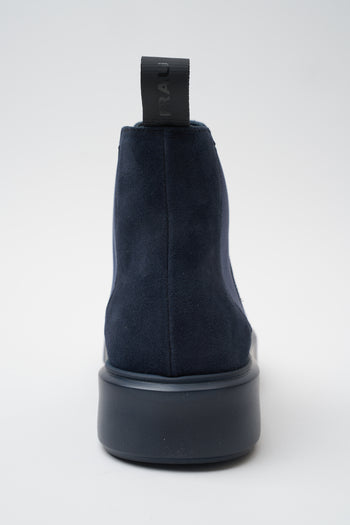 Frau Stivaletto Blue Donna - 3