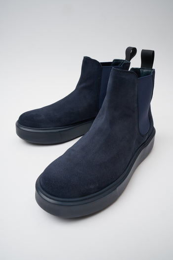 Frau Stivaletto Blue Donna - 5