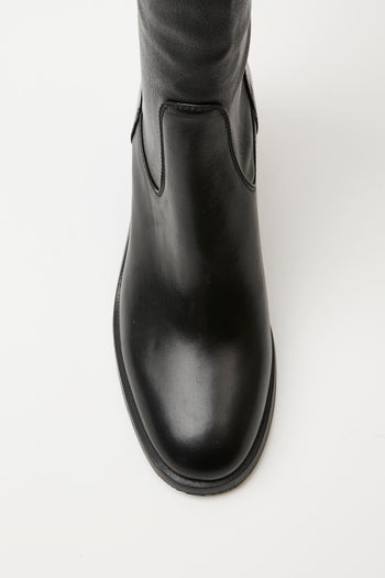 Fru.it Stivale Nero Donna - 3