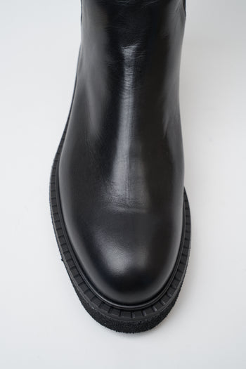 Guglielmo Rotta Stivale Black Donna - 3