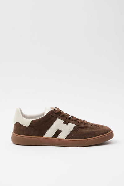 Hogan Sneaker Testa Di Moro Uomo
