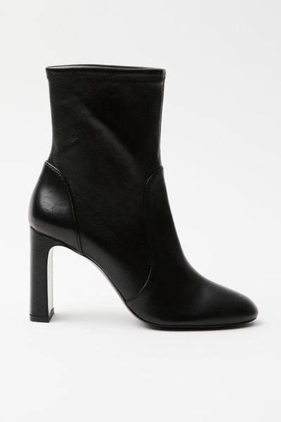 Stuart Weitzman Stivaletto Black Donna