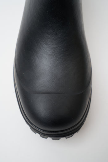 Superga Stivaletto Black Donna - 3