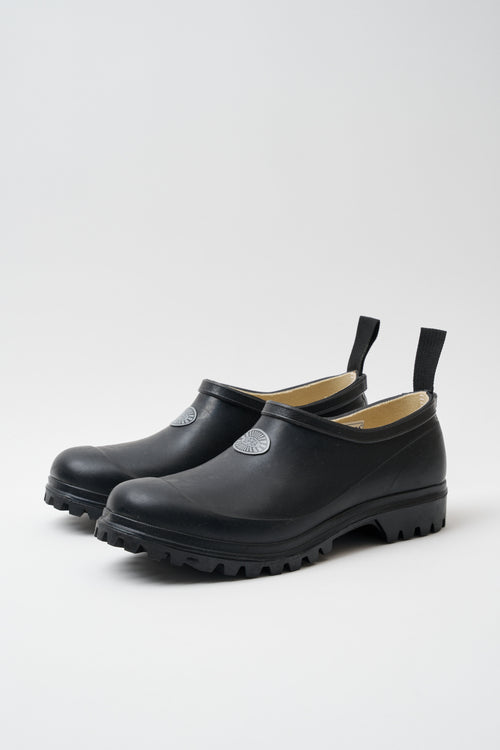 Superga Mocassino Black Donna - 2