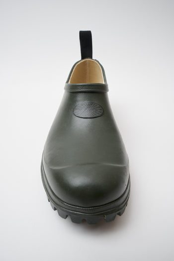 Superga Mocassino Green Sherwood Donna - 3