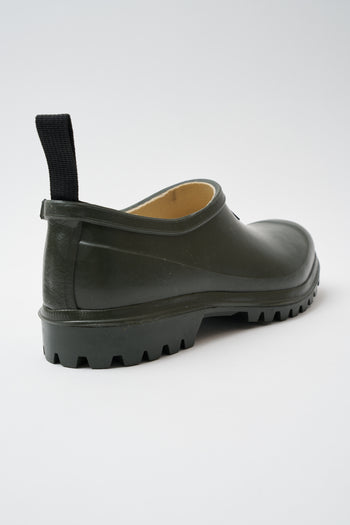 Superga Mocassino Green Sherwood Donna - 4