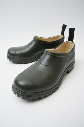 Superga Mocassino Green Sherwood Donna - 5