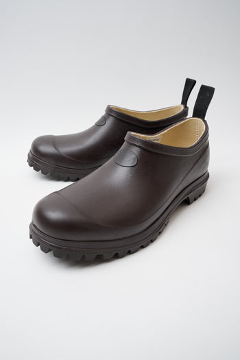 Superga Mocassino Brown Dark Donna - 5