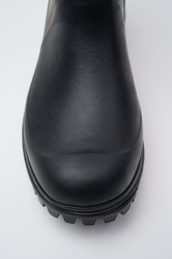 Superga Stivale Black Donna - 3