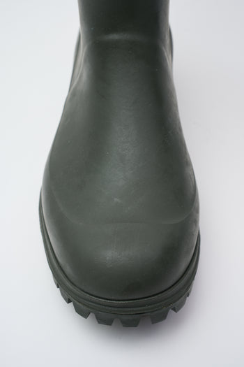 Superga Stivale Green Sherwood Donna - 5