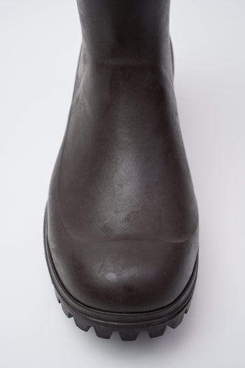Superga Stivale Brown Dark Donna - 3
