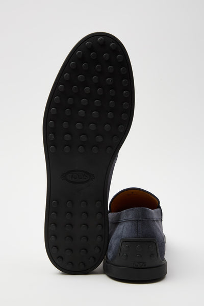 Tod's Mocassino Notte Uomo