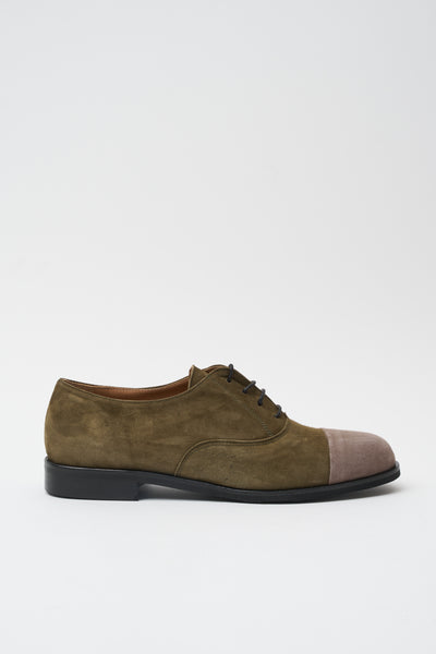 Tre Emme Stringata Topo/mility Donna