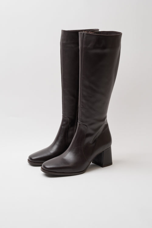Tre Emme Stivale T. Di Moro Donna - 2