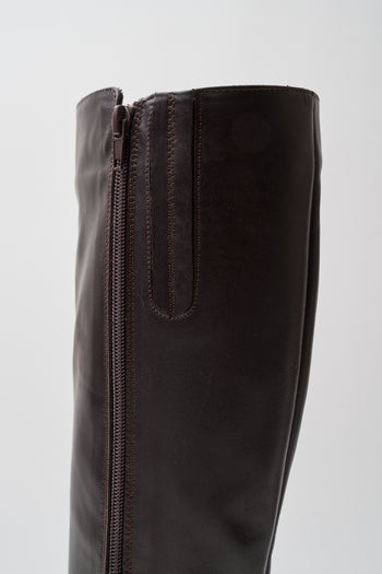 Tre Emme Stivale T. Di Moro Donna - 5