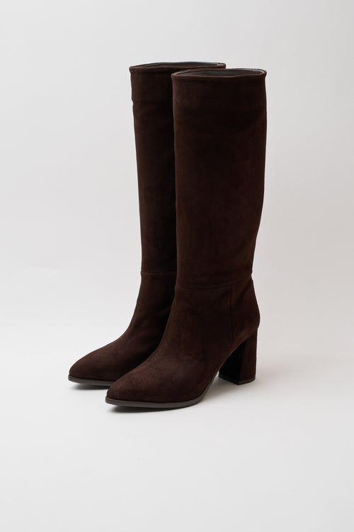 Tre Emme Stivale T. Di Moro Donna - 2