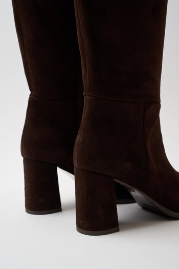 Tre Emme Stivale T. Di Moro Donna - 5