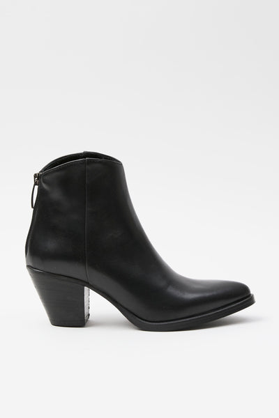 Tre Emme Texano Nero Donna