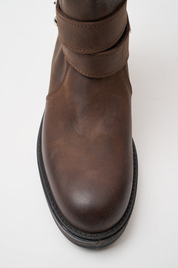 Tre Emme Stivale T. Di Moro Donna - 3