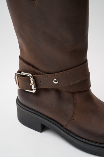 Tre Emme Stivale T. Di Moro Donna - 4