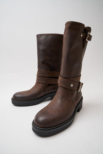 Tre Emme Stivale T. Di Moro Donna - 7