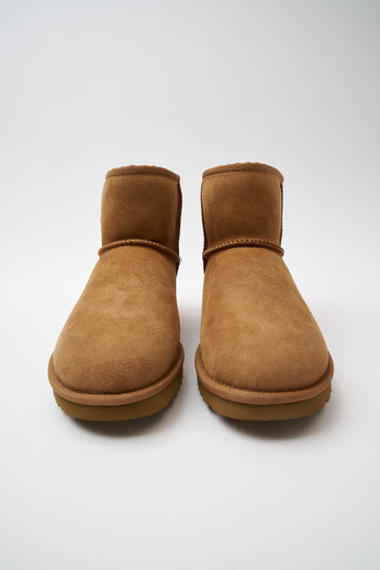 Ugg Stivaletto Chestenut Donna - 3