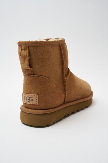 Ugg Stivaletto Chestenut Donna - 4