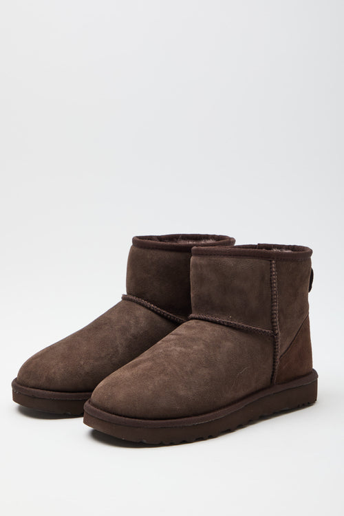 Ugg Stivaletto Dusted Cocoa Donna - 2