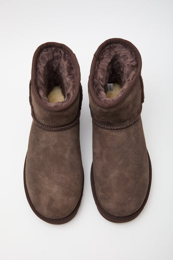 Ugg Stivaletto Dusted Cocoa Donna - 3