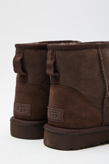 Ugg Stivaletto Dusted Cocoa Donna - 4