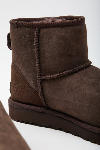 Ugg Stivaletto Dusted Cocoa Donna - 5