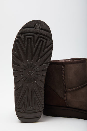 Ugg Stivaletto Dusted Cocoa Donna - 6