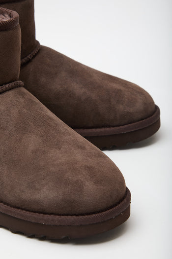Ugg Stivaletto Dusted Cocoa Donna - 7