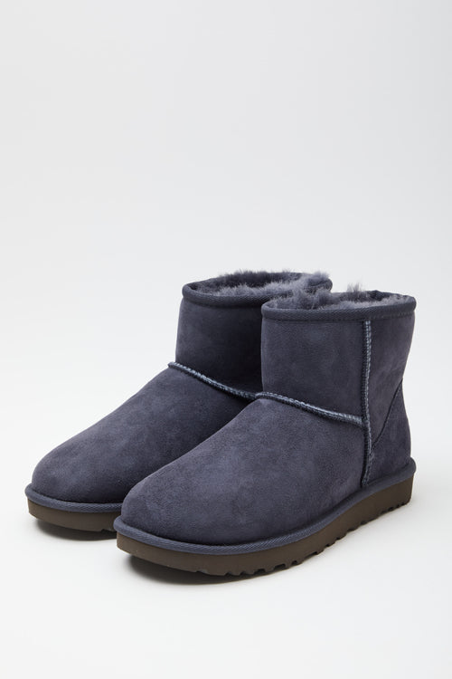 Ugg Stivaletto Eve Blue Donna - 2