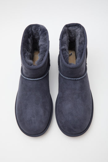 Ugg Stivaletto Eve Blue Donna - 3