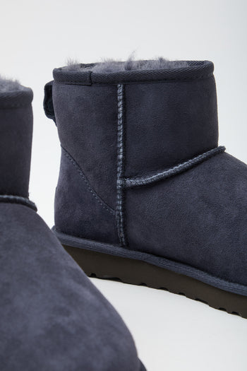 Ugg Stivaletto Eve Blue Donna - 4