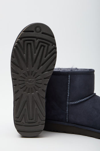 Ugg Stivaletto Eve Blue Donna - 5