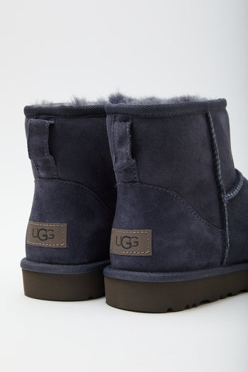 Ugg Stivaletto Eve Blue Donna - 6