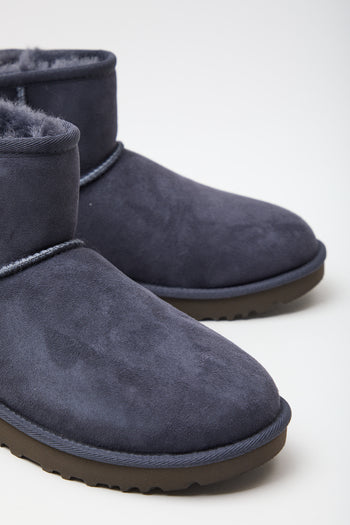 Ugg Stivaletto Eve Blue Donna - 7