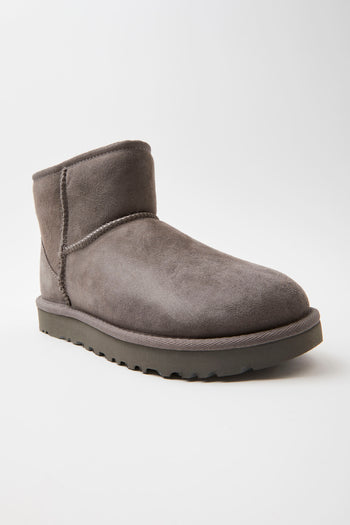 Ugg Stivaletto Grey Donna - 5
