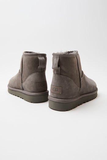 Ugg Stivaletto Grey Donna - 6